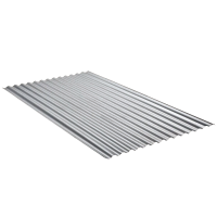 Imagem do produto Telha de Aço - Ondulada 17/980